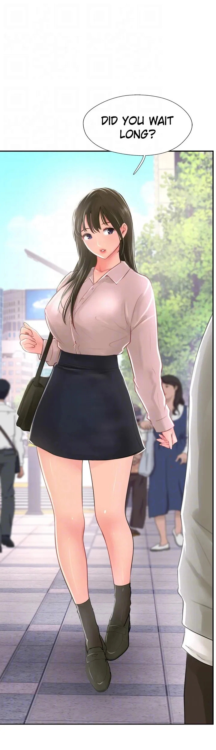 Top Of The World - Chapter 26 [photo 31] - MangaPorn