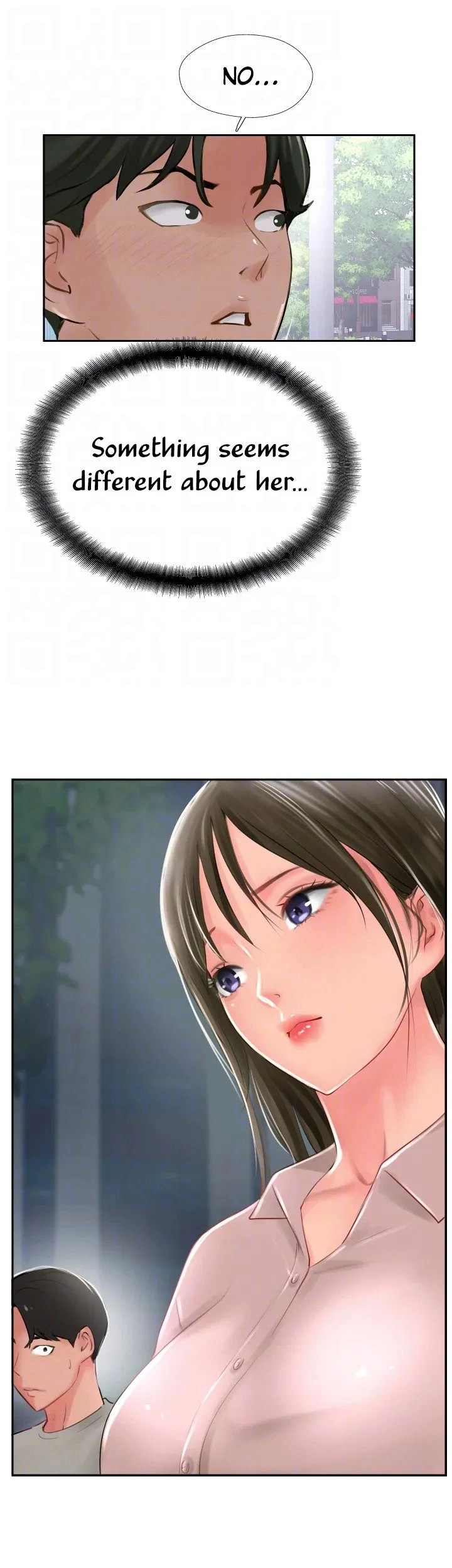 Top Of The World - Chapter 26 [photo 32] - MangaPorn