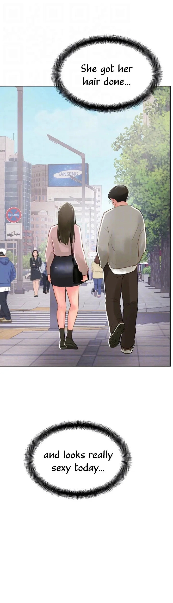 Top Of The World - Chapter 26 [photo 33] - MangaPorn