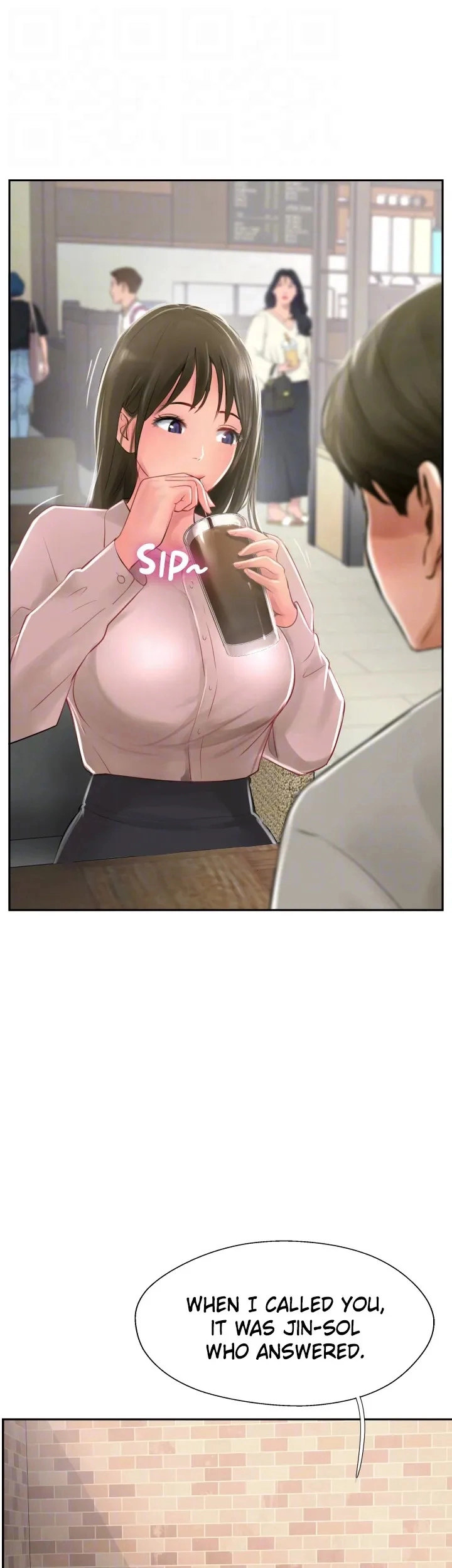 Top Of The World - Chapter 26 [photo 35] - MangaPorn