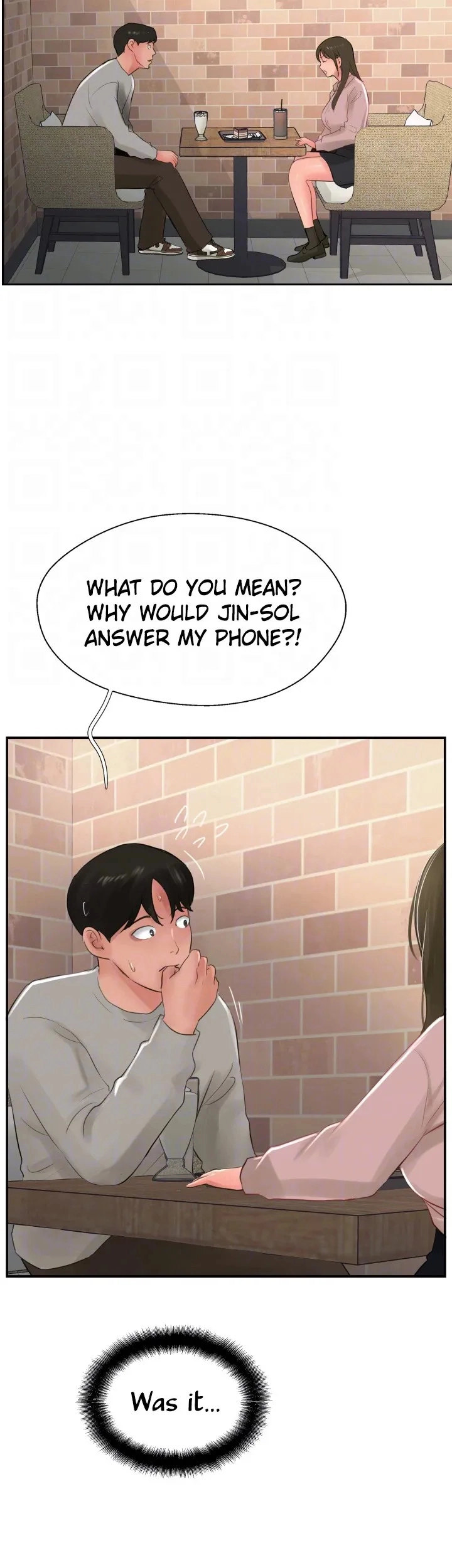 Top Of The World - Chapter 26 [photo 36] - MangaPorn