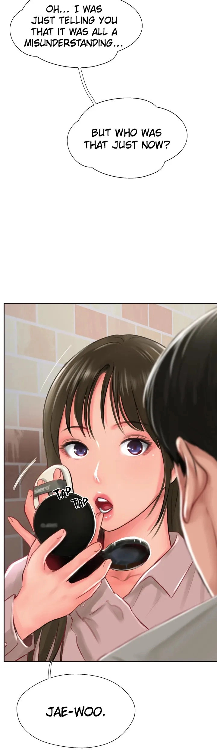 Top Of The World - Chapter 26 [photo 42] - MangaPorn