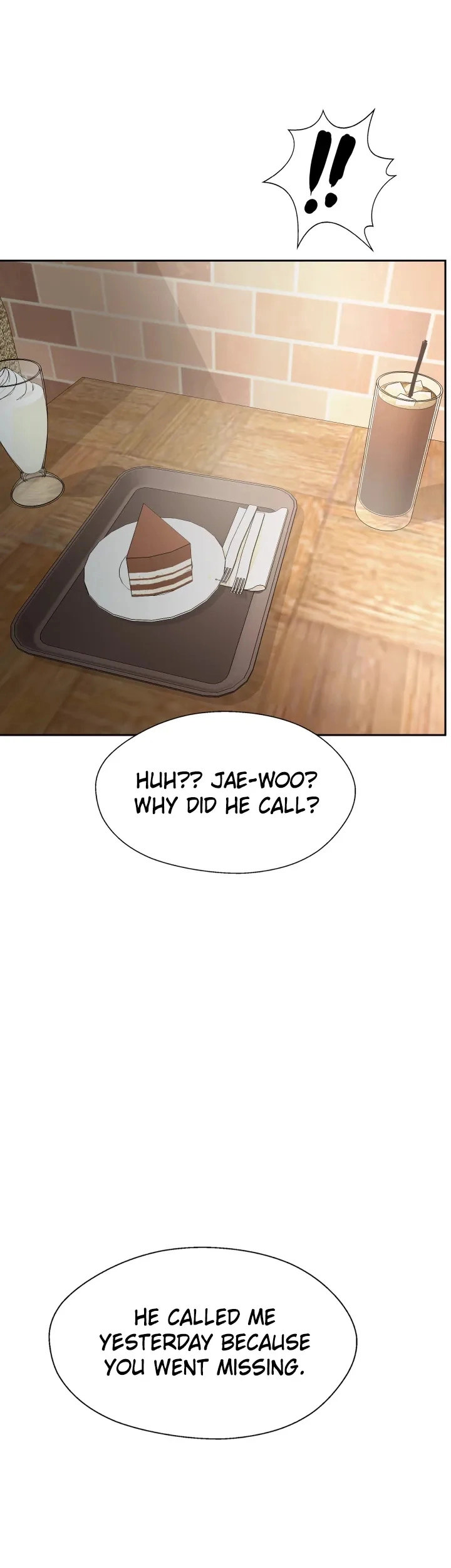 Top Of The World - Chapter 26 [photo 43] - MangaPorn