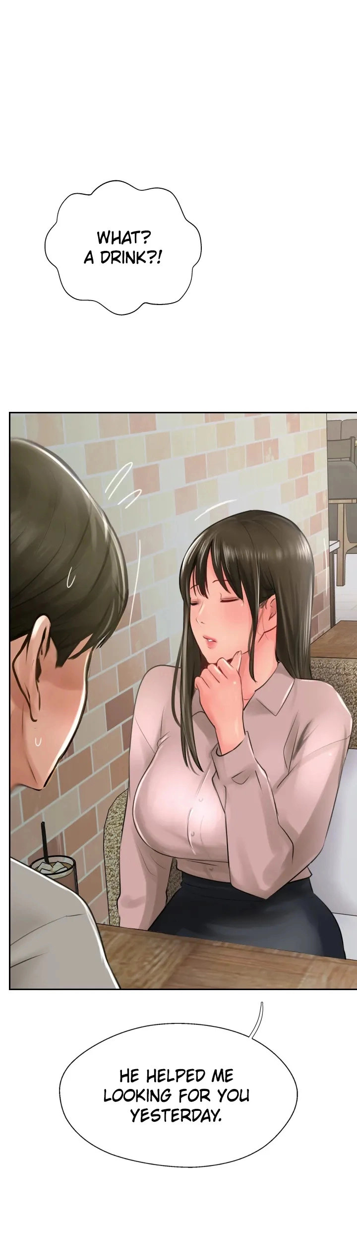 Top Of The World - Chapter 26 [photo 45] - MangaPorn