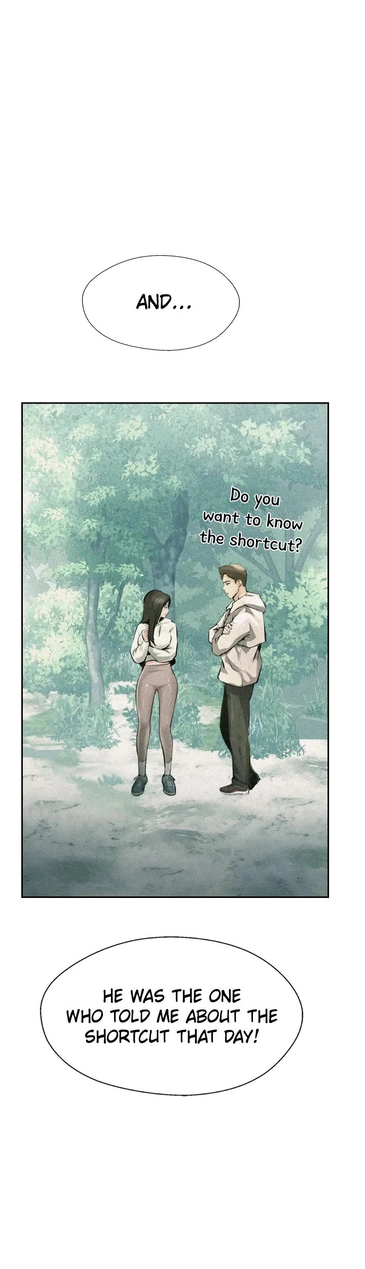 Top Of The World - Chapter 26 [photo 46] - MangaPorn