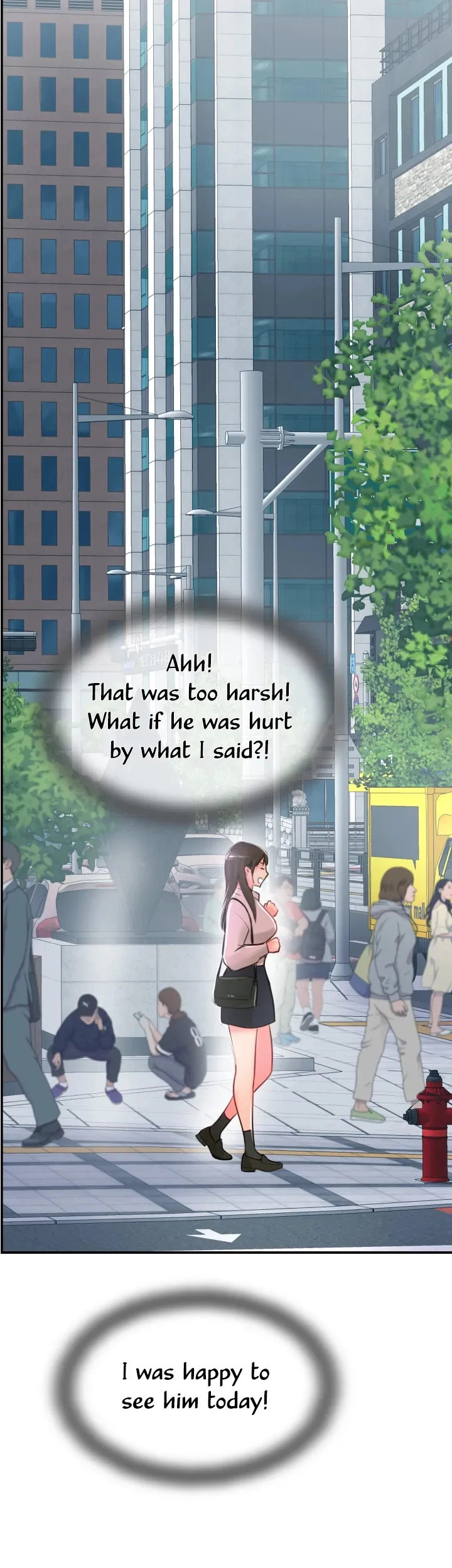 Top Of The World - Chapter 26 [photo 52] - MangaPorn