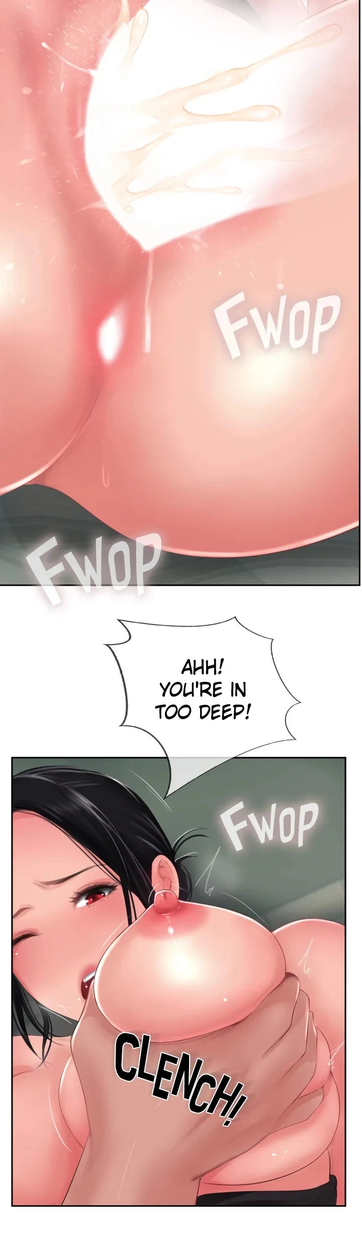 Top Of The World - Chapter 26 [photo 6] - MangaPorn