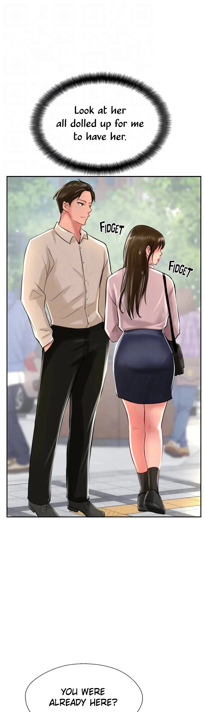 Top Of The World - Chapter 27 [photo 11] - MangaPorn