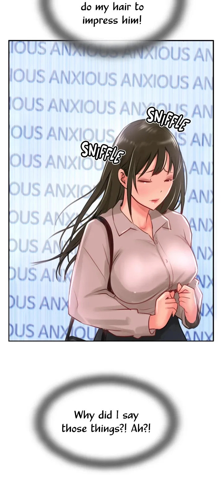 Top Of The World - Chapter 27 [photo 2] - MangaPorn