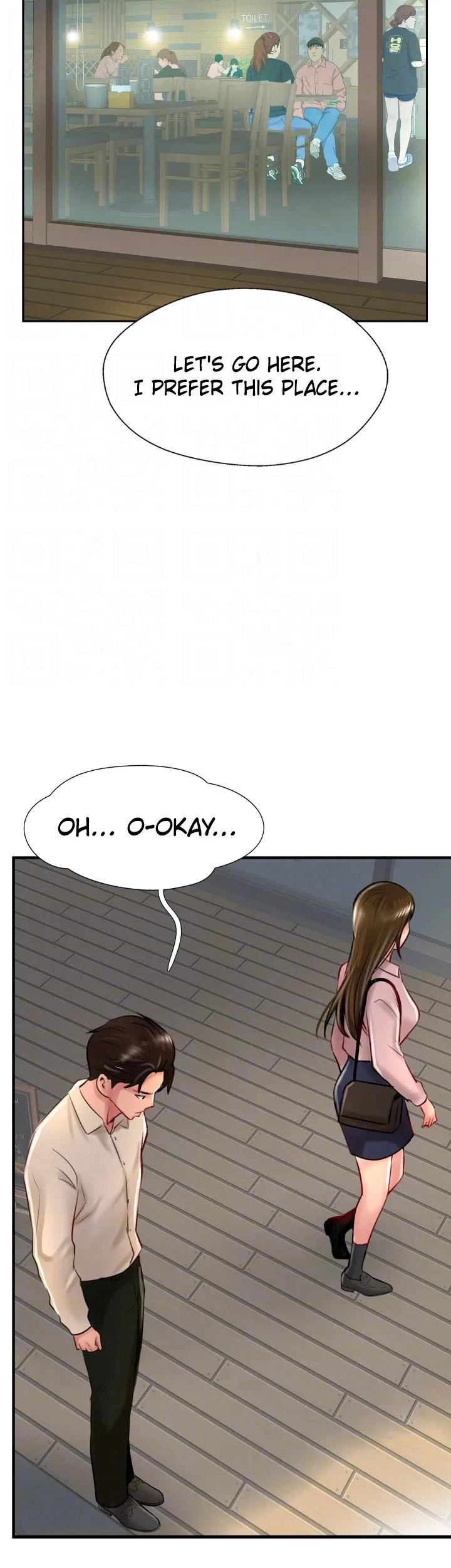 Top Of The World - Chapter 27 [photo 20] - MangaPorn