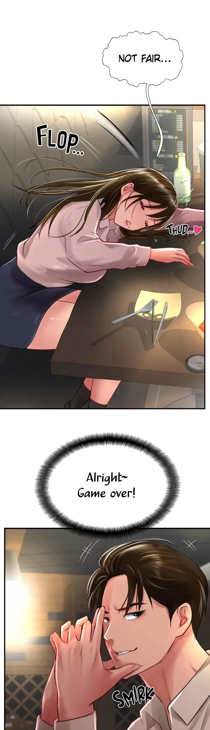 Top Of The World - Chapter 27 [photo 27] - MangaPorn