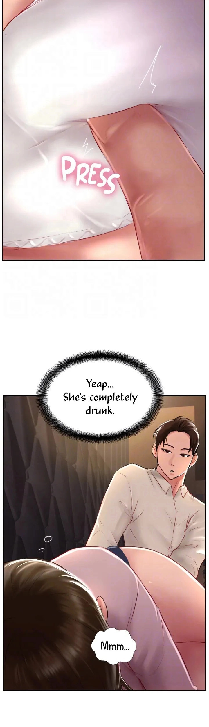 Top Of The World - Chapter 27 [photo 34] - MangaPorn