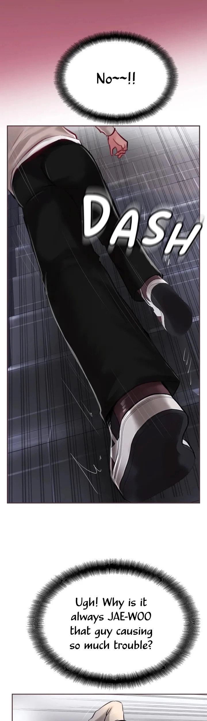 Top Of The World - Chapter 27 [photo 45] - MangaPorn