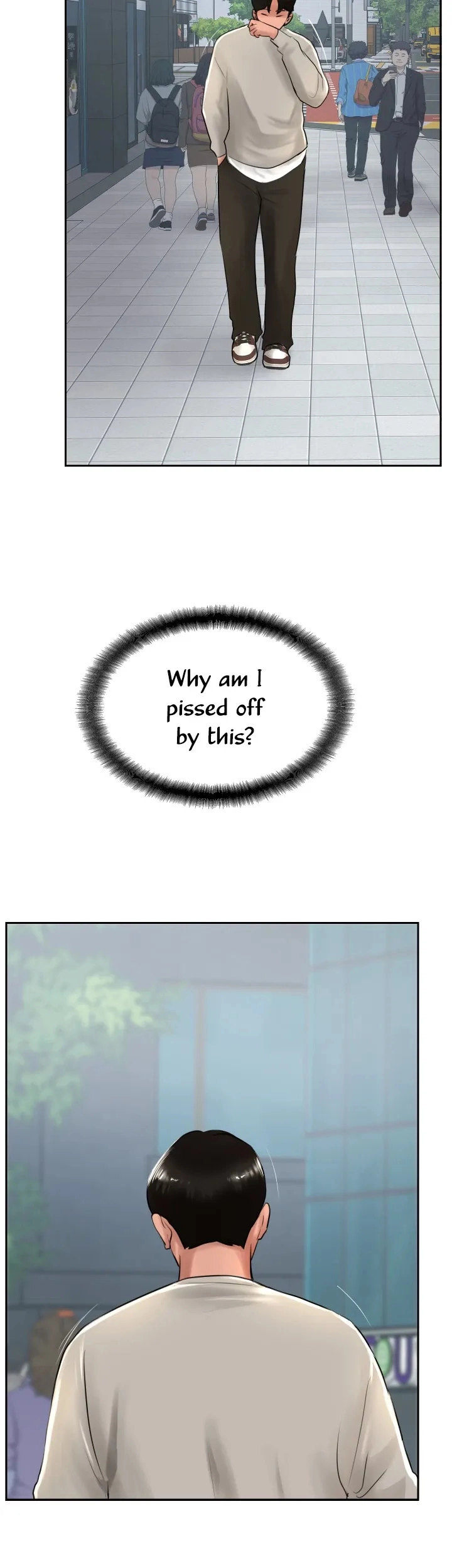 Top Of The World - Chapter 27 [photo 6] - MangaPorn