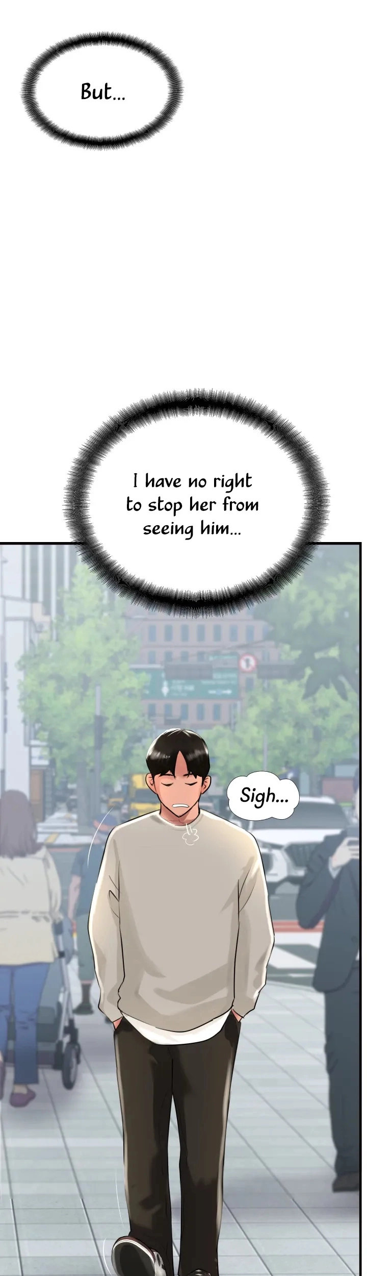 Top Of The World - Chapter 27 [photo 7] - MangaPorn