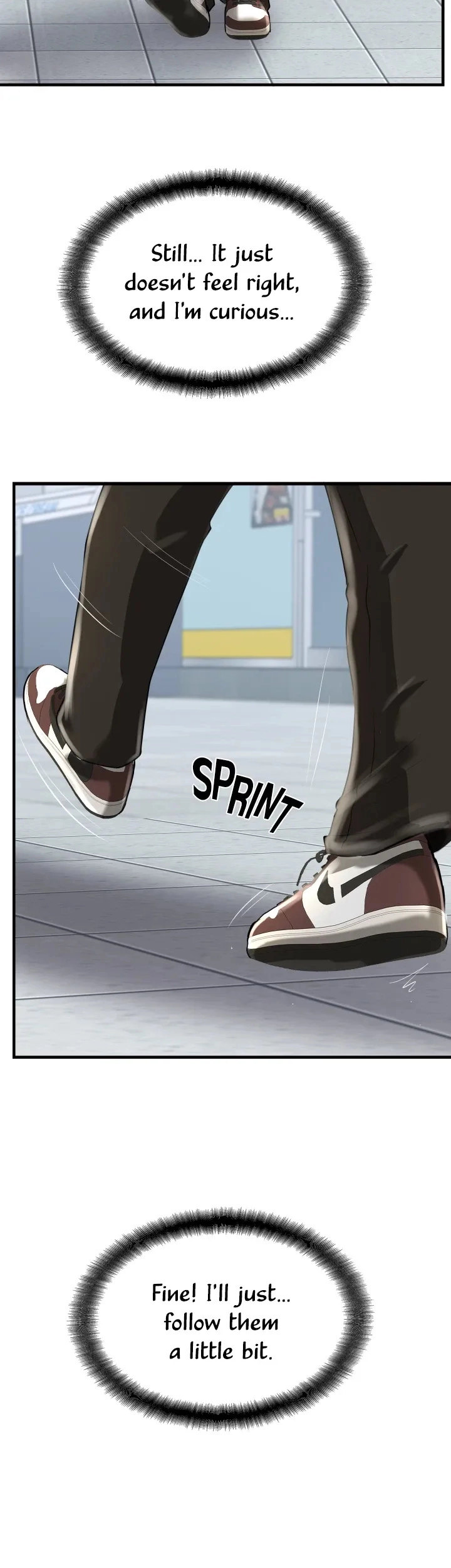 Top Of The World - Chapter 27 [photo 8] - MangaPorn