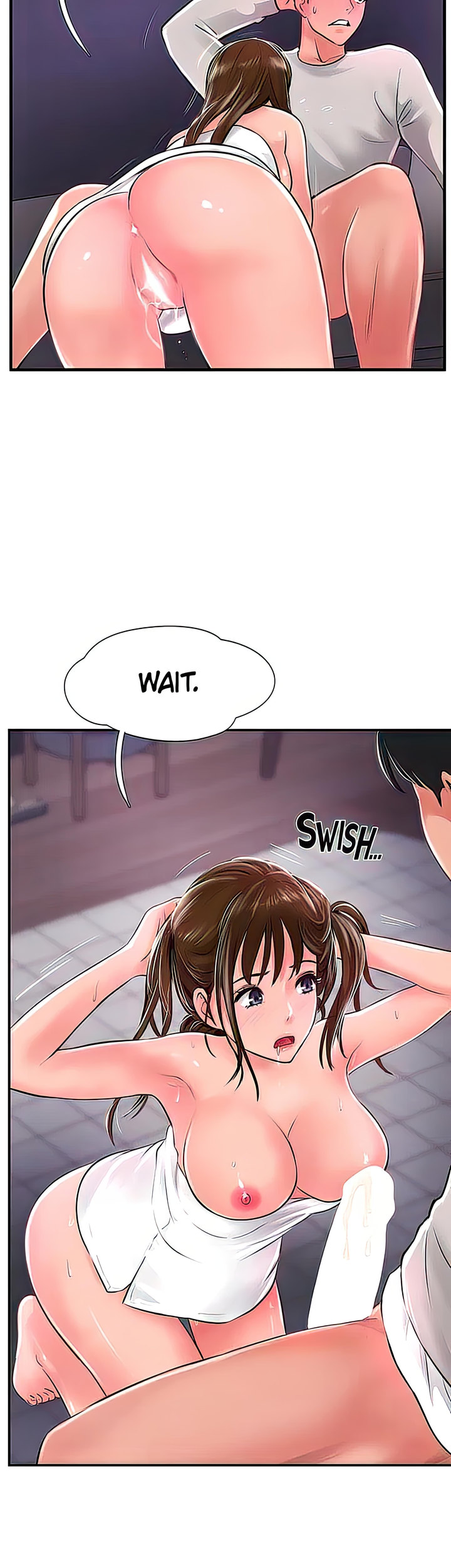 Top Of The World - Chapter 28 [photo 20] - MangaPorn