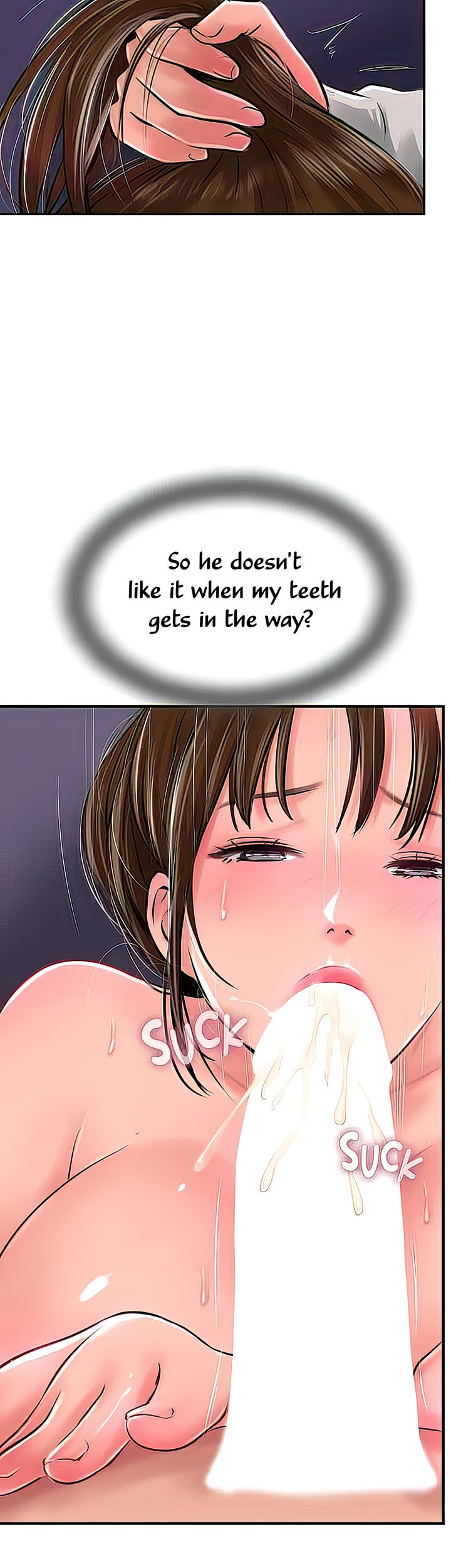 Top Of The World - Chapter 28 [photo 30] - MangaPorn