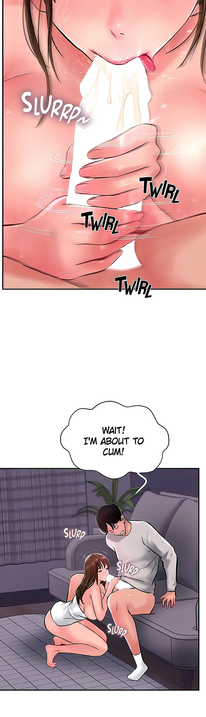 Top Of The World - Chapter 28 [photo 36] - MangaPorn