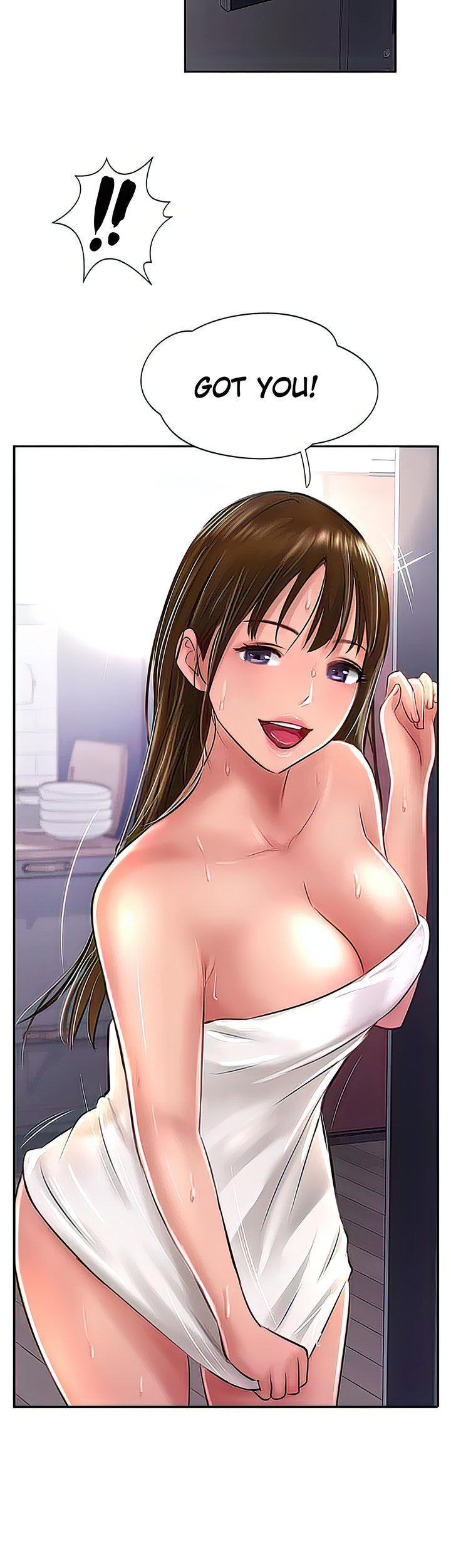 Top Of The World - Chapter 28 [photo 4] - MangaPorn