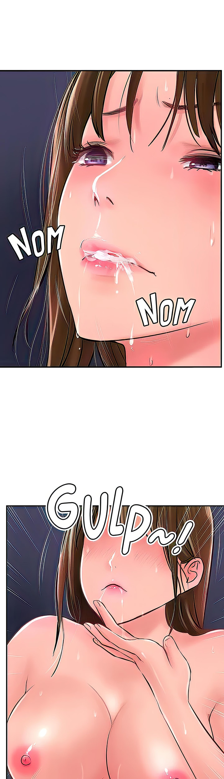 Top Of The World - Chapter 28 [photo 41] - MangaPorn