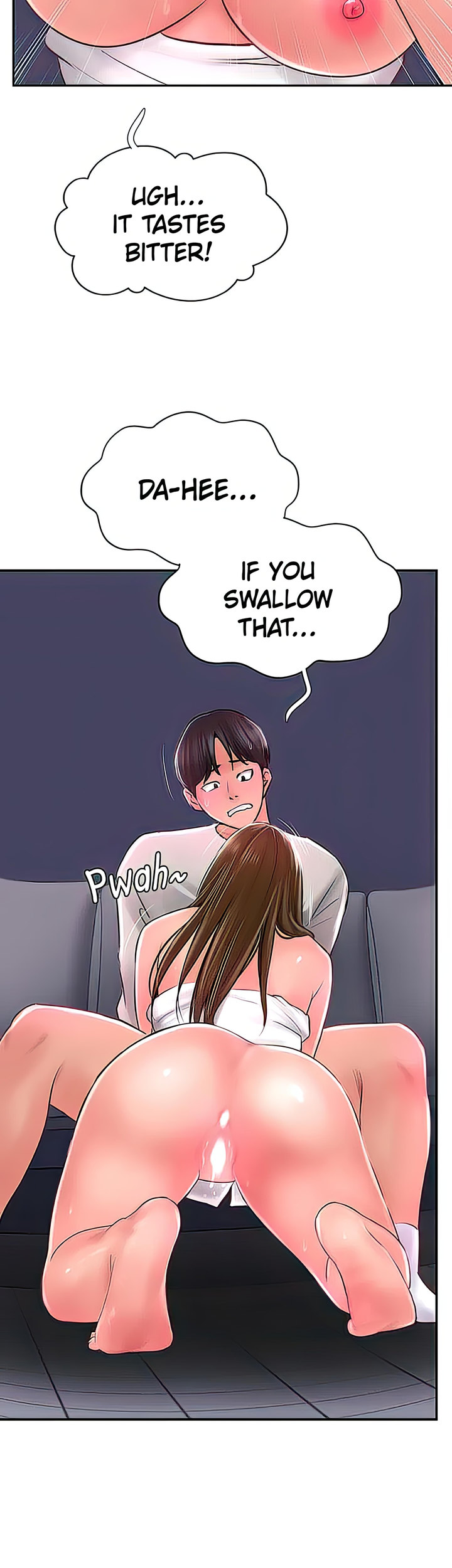 Top Of The World - Chapter 28 [photo 42] - MangaPorn