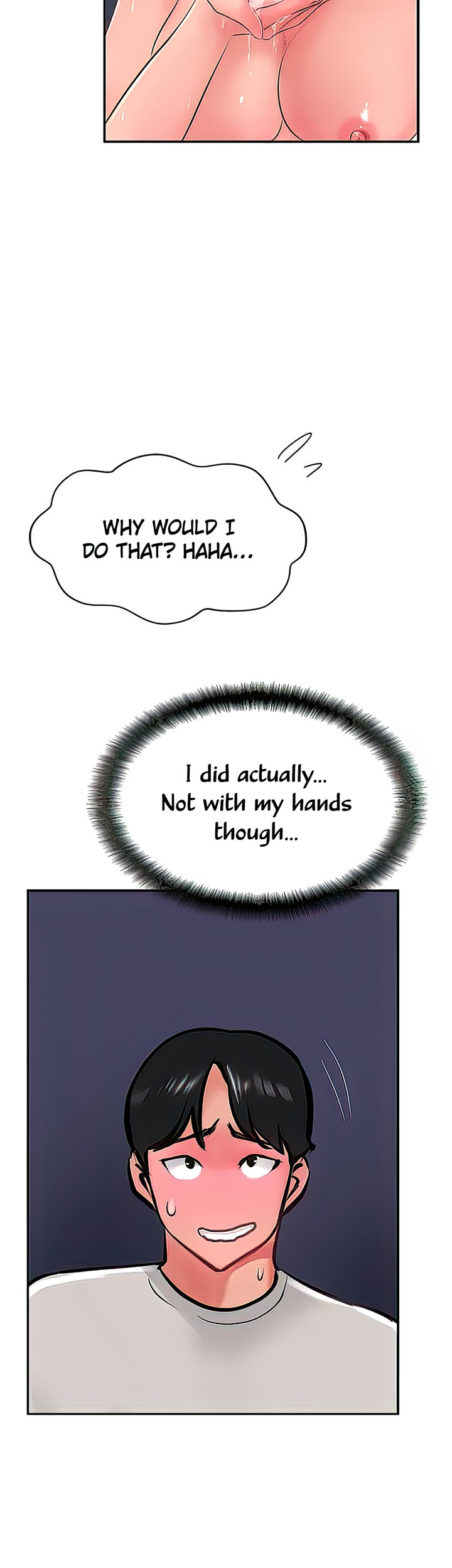 Top Of The World - Chapter 28 [photo 44] - MangaPorn