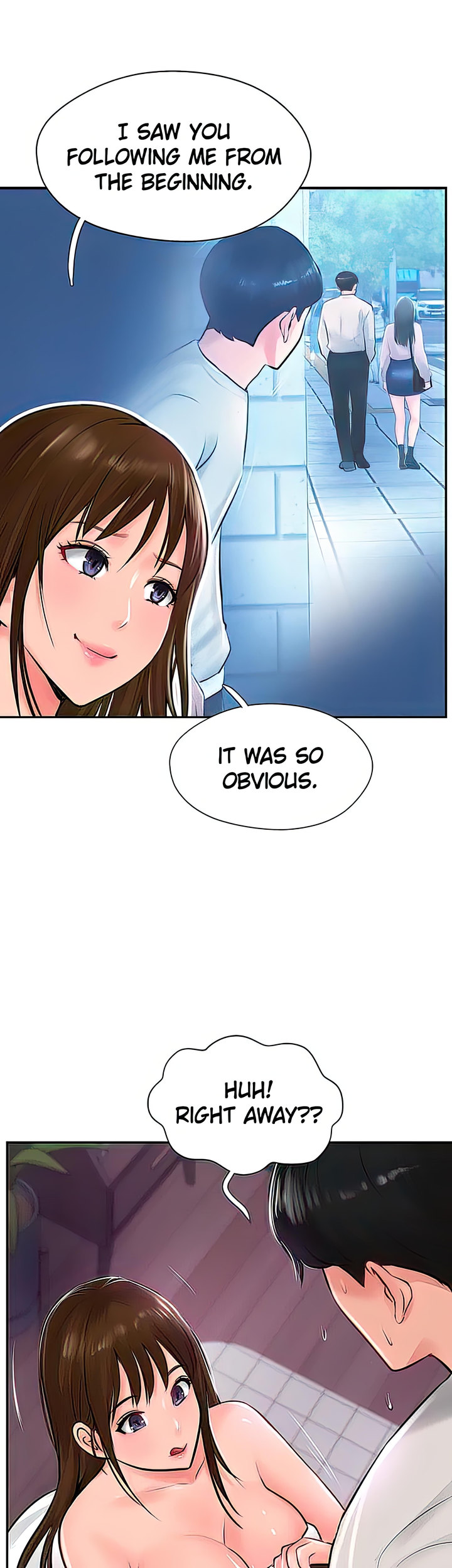 Top Of The World - Chapter 28 [photo 7] - MangaPorn