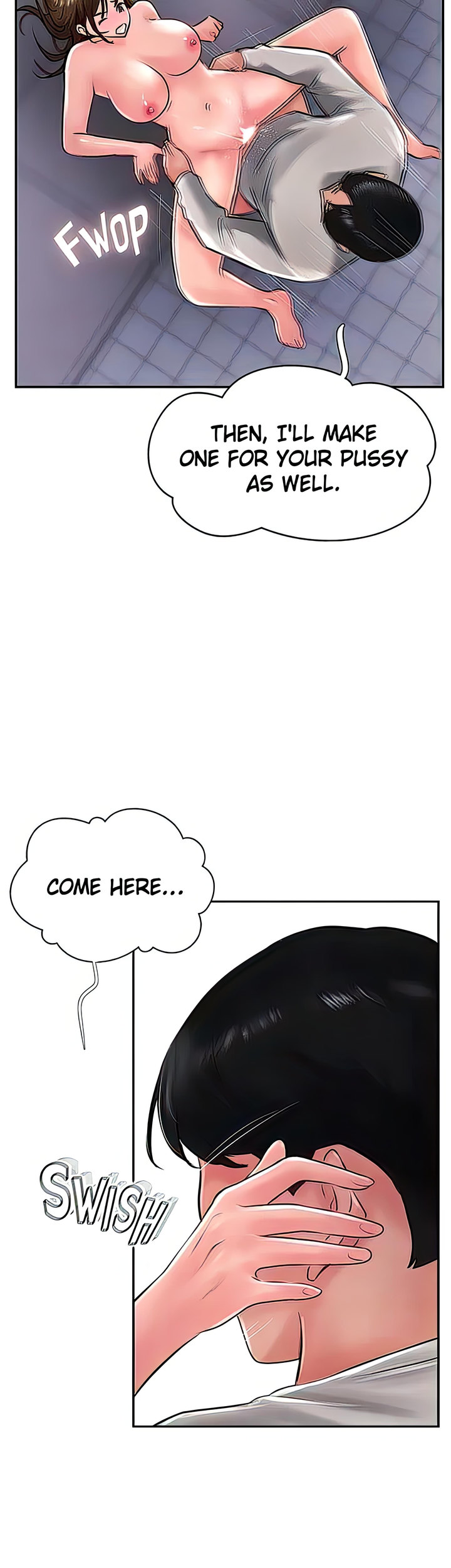 Top Of The World - Chapter 29 [photo 16] - MangaPorn