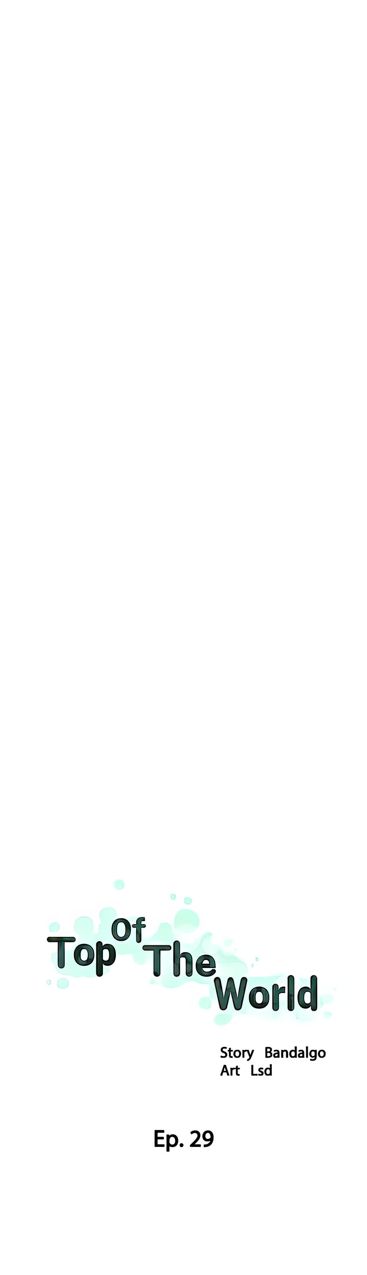 Top Of The World - Chapter 29 [photo 27] - MangaPorn