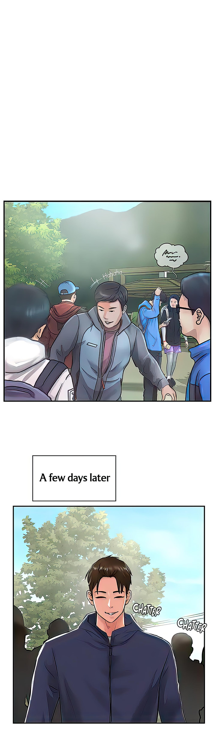 Top Of The World - Chapter 29 [photo 28] - MangaPorn