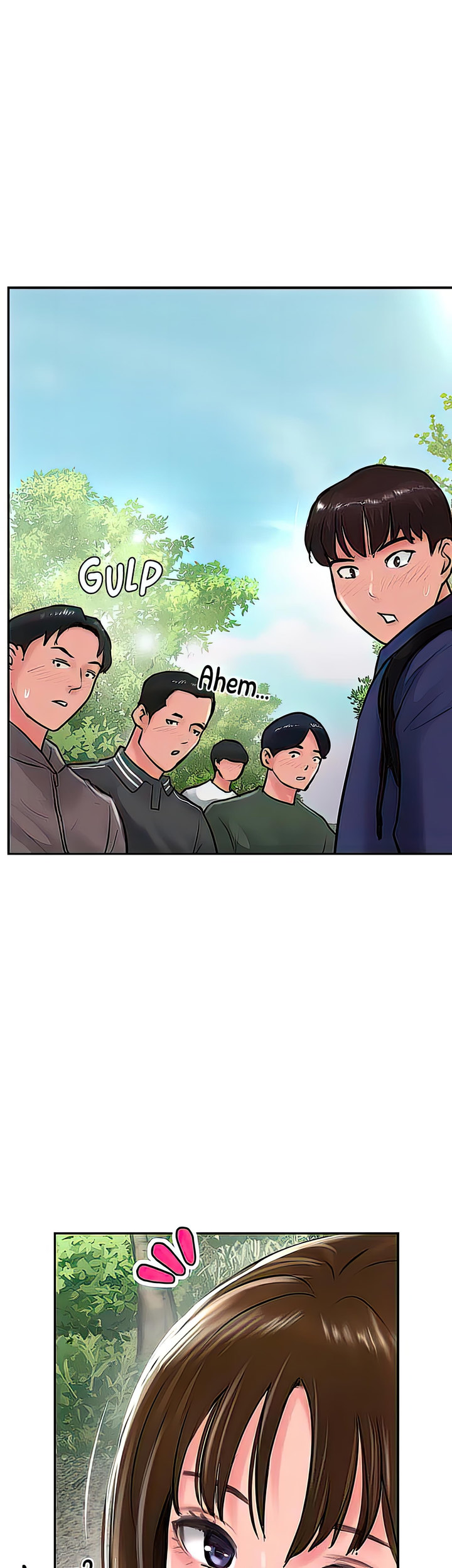 Top Of The World - Chapter 29 [photo 31] - MangaPorn