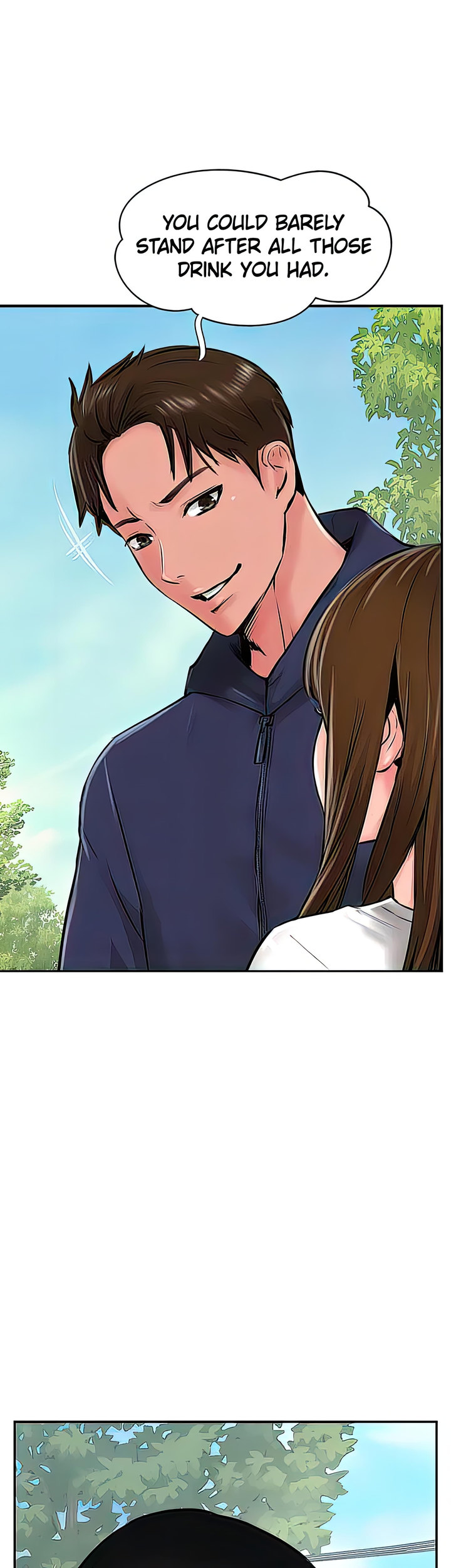 Top Of The World - Chapter 29 [photo 33] - MangaPorn