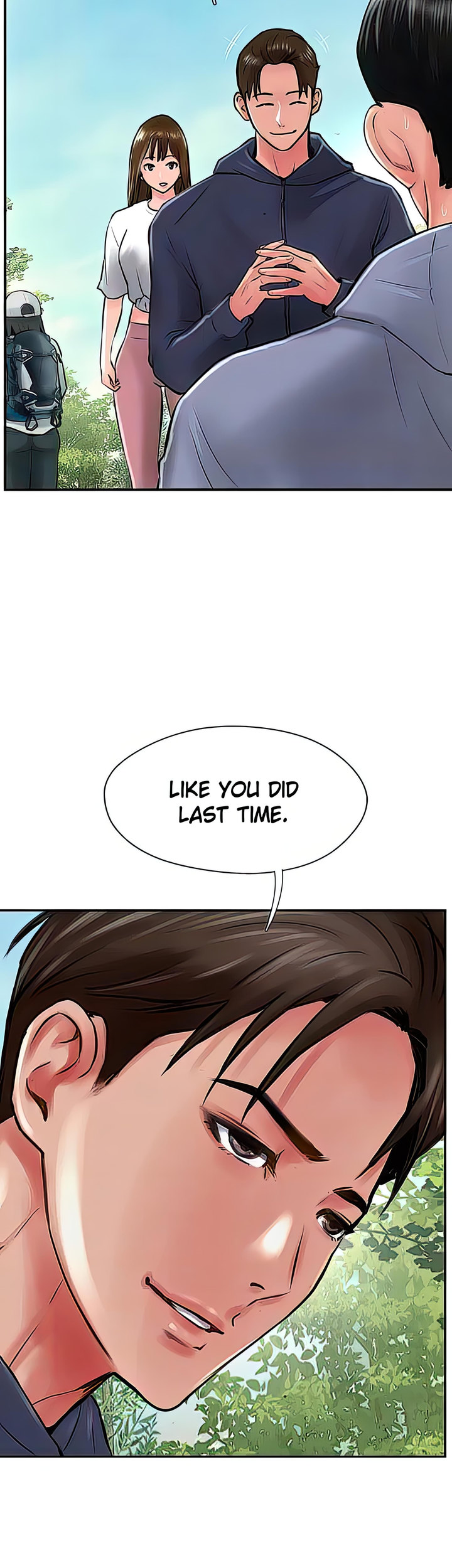 Top Of The World - Chapter 29 [photo 36] - MangaPorn