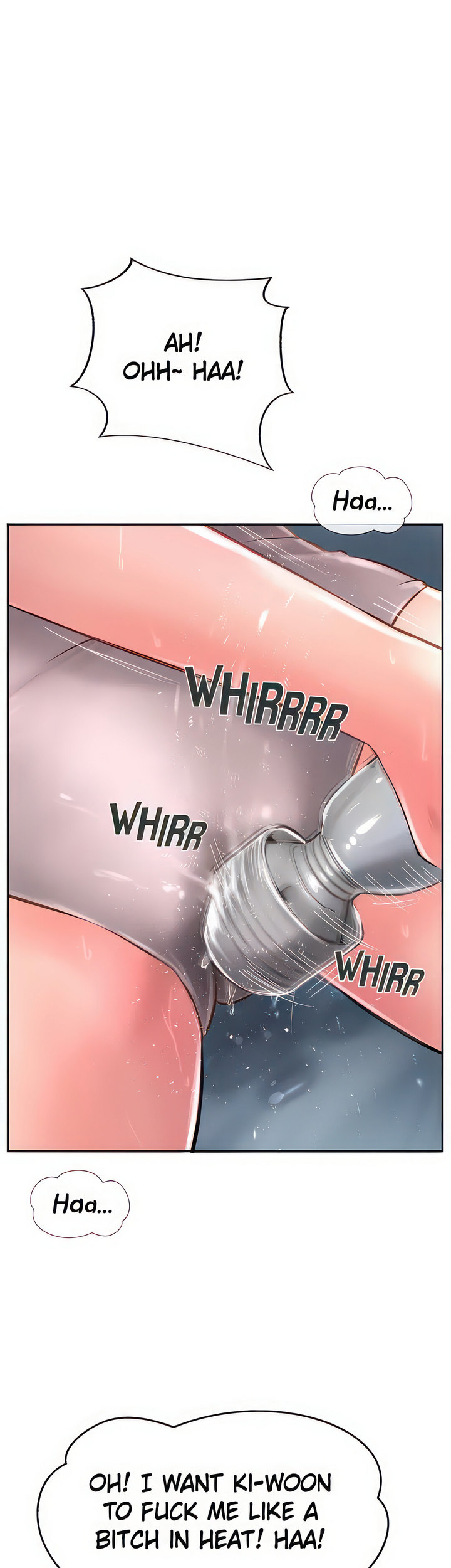 Top Of The World - Chapter 30 [photo 1] - MangaPorn