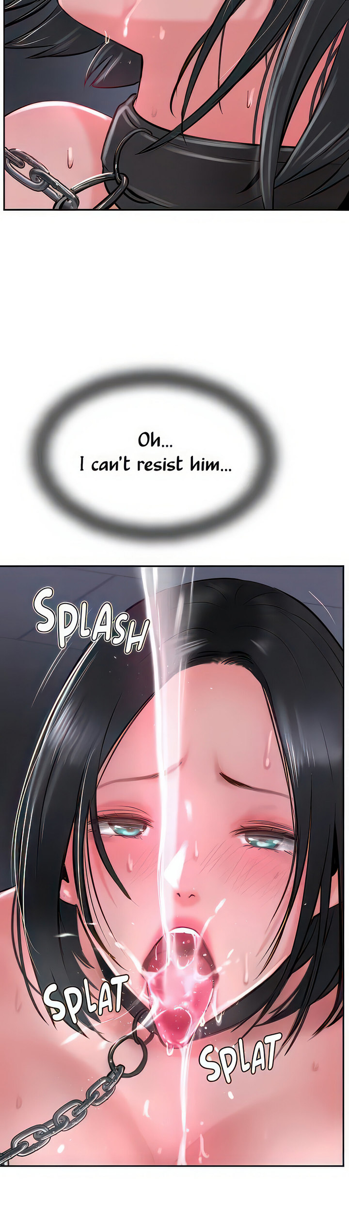 Top Of The World - Chapter 30 [photo 24] - MangaPorn