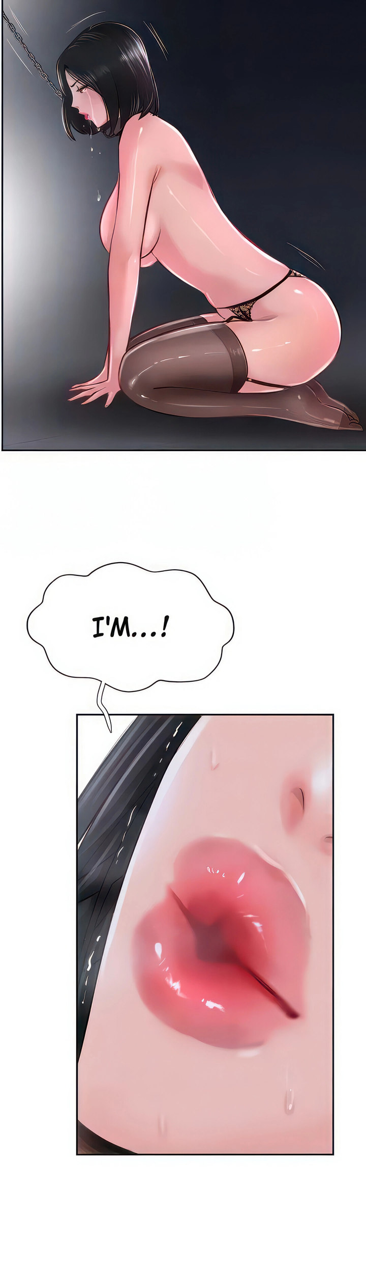 Top Of The World - Chapter 30 [photo 34] - MangaPorn