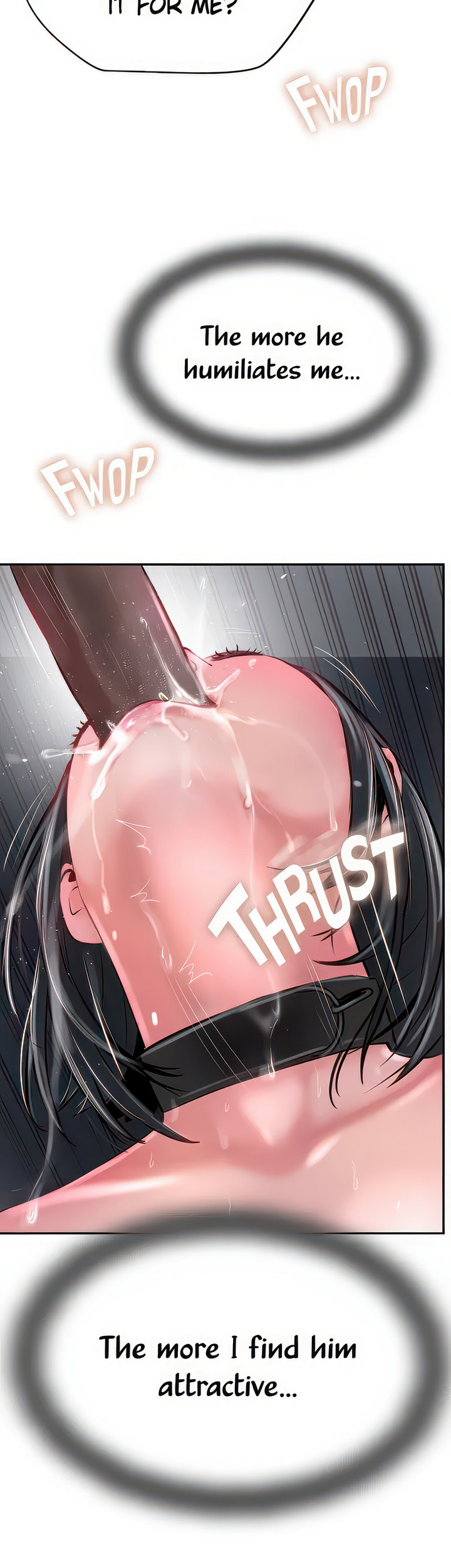 Top Of The World - Chapter 30 [photo 42] - MangaPorn