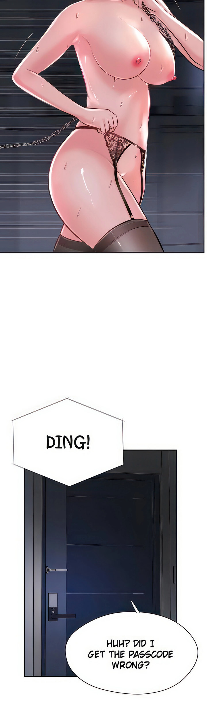 Top Of The World - Chapter 30 [photo 46] - MangaPorn