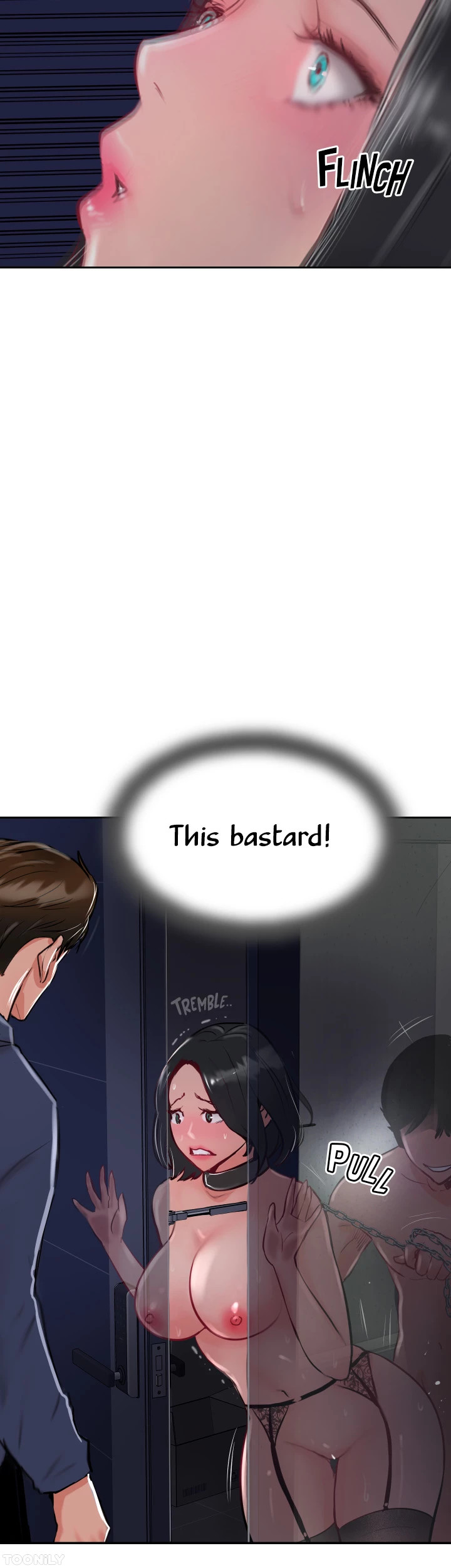 Top Of The World - Chapter 31 [photo 12] - MangaPorn