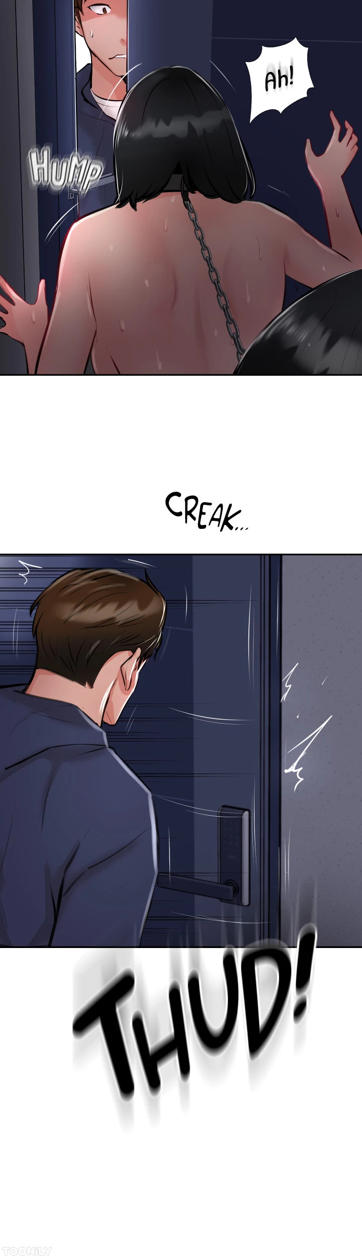 Top Of The World - Chapter 31 [photo 16] - MangaPorn