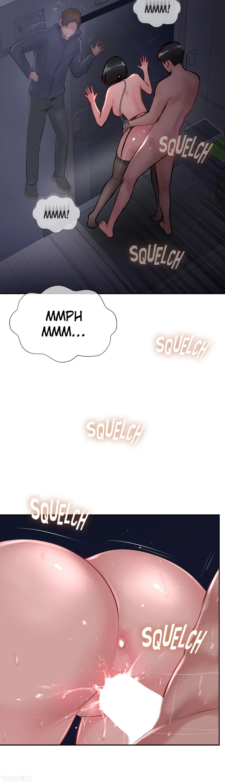 Top Of The World - Chapter 31 [photo 26] - MangaPorn