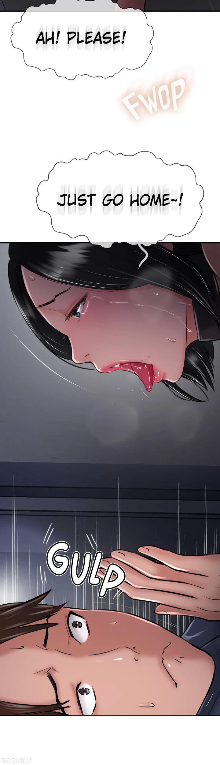 Top Of The World - Chapter 31 [photo 32] - MangaPorn