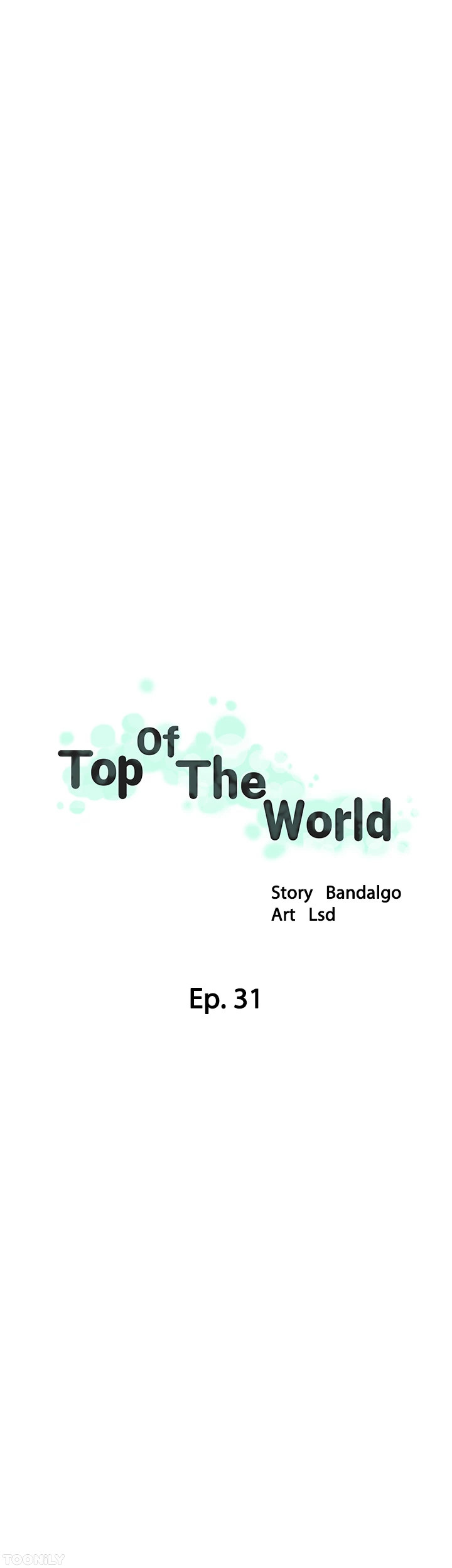 Top Of The World - Chapter 31 [photo 40] - MangaPorn