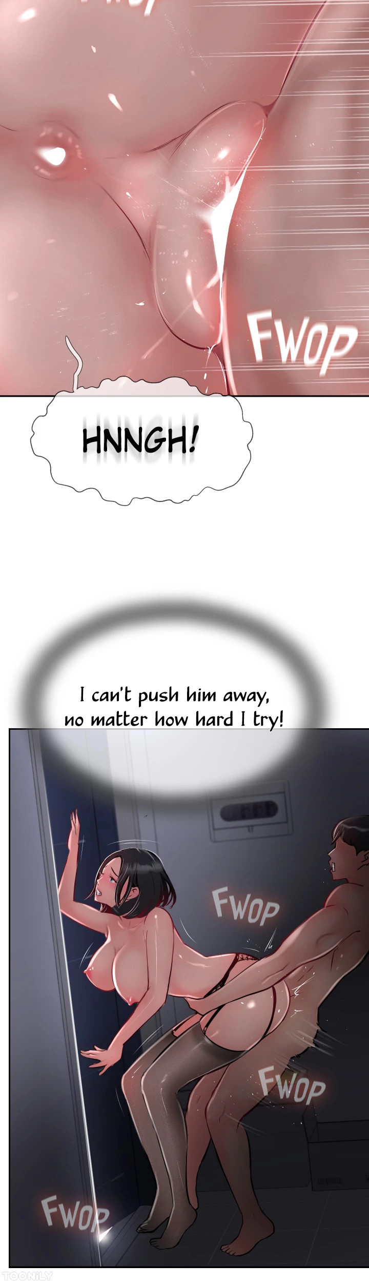 Top Of The World - Chapter 31 [photo 48] - MangaPorn