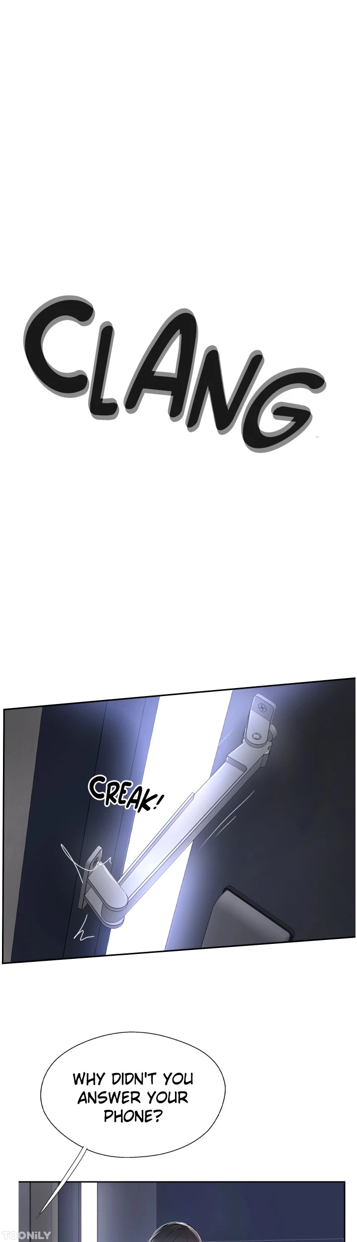 Top Of The World - Chapter 31 [photo 5] - MangaPorn