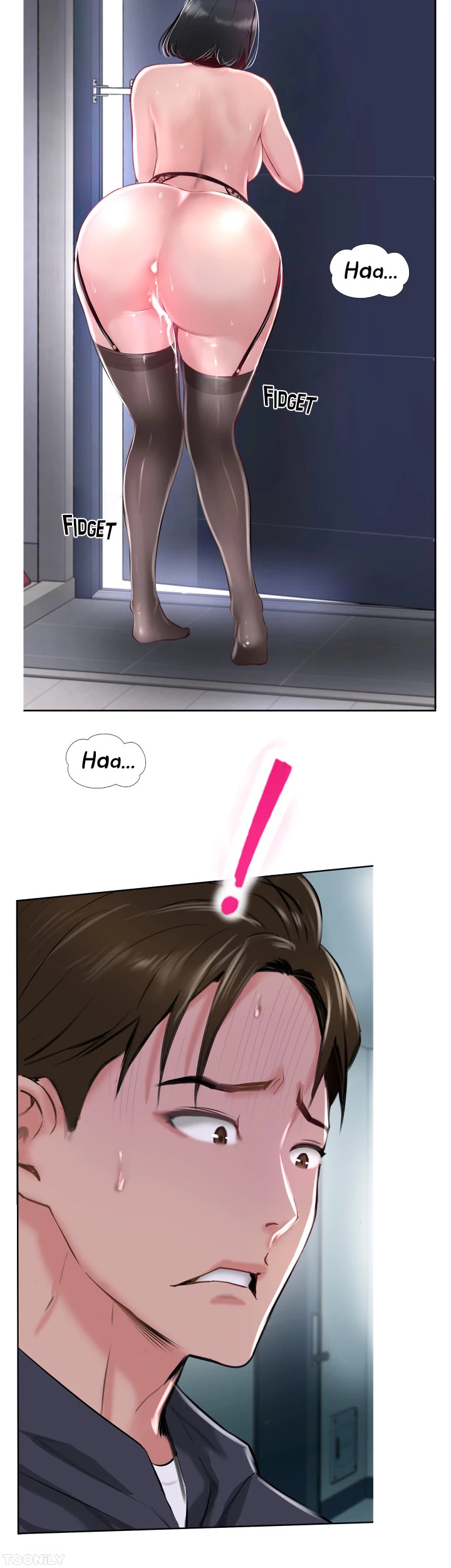 Top Of The World - Chapter 31 [photo 6] - MangaPorn