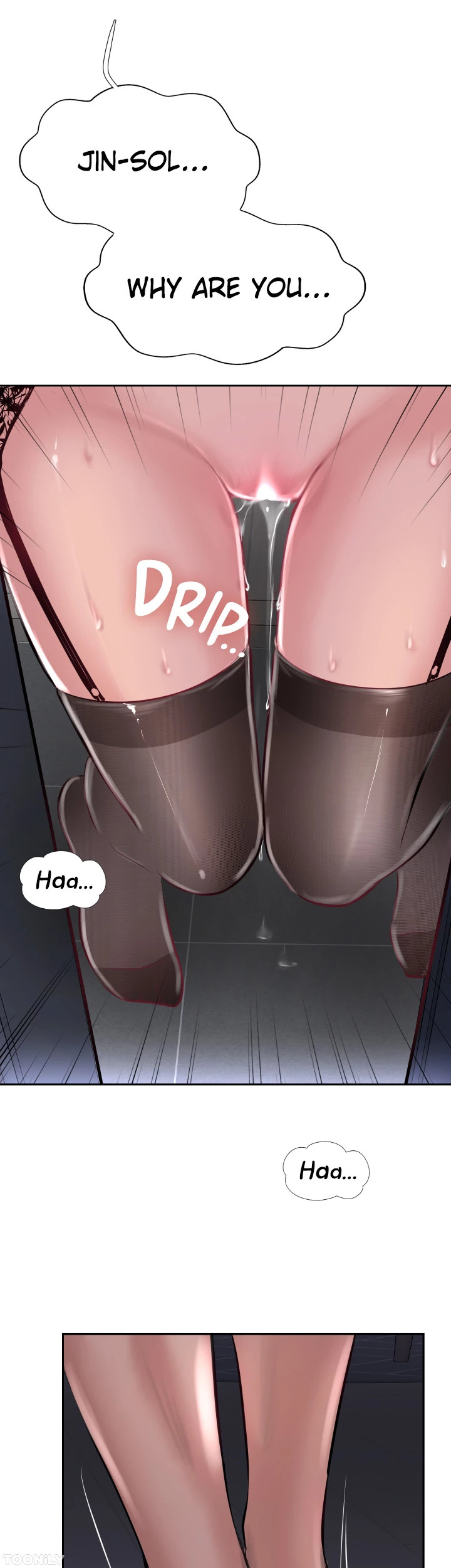 Top Of The World - Chapter 31 [photo 7] - MangaPorn