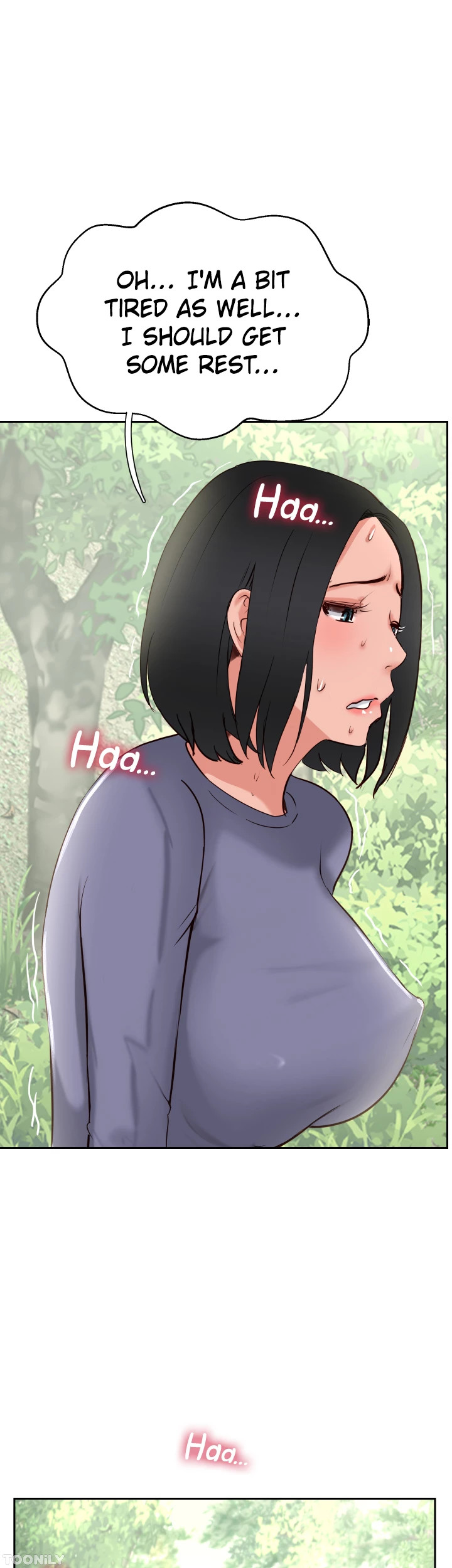 Top Of The World - Chapter 32 [photo 13] - MangaPorn