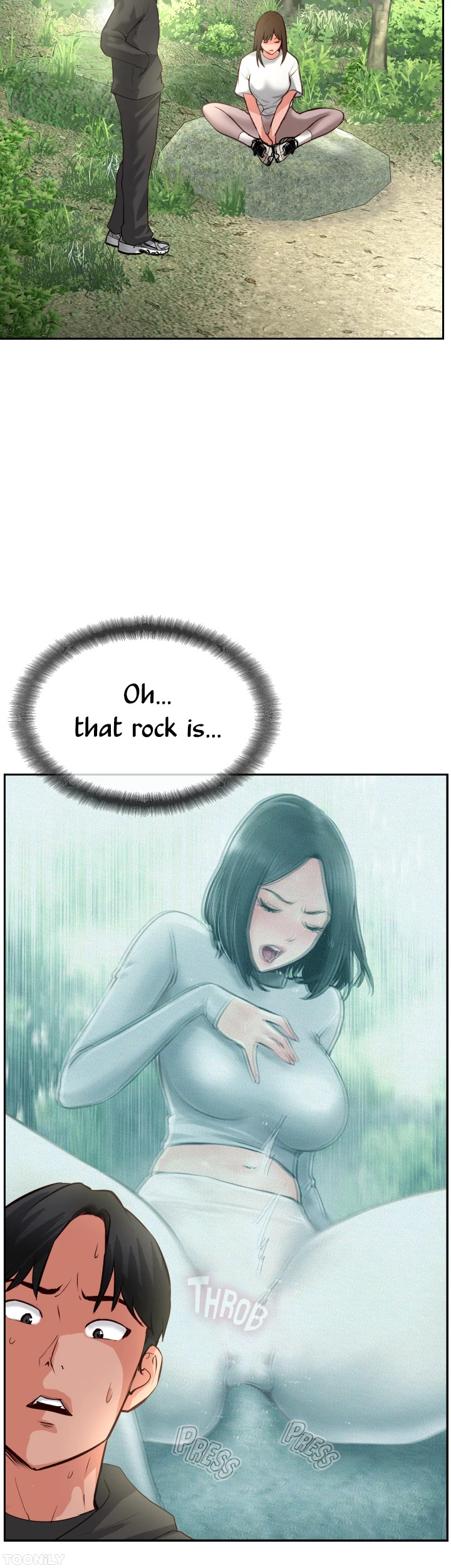 Top Of The World - Chapter 32 [photo 20] - MangaPorn